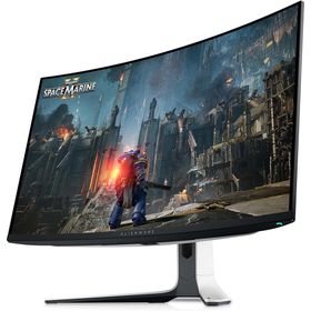 Dell Alienware AW3225QF 32 inç 240Hz 0.03ms QD OLED 4K Curved Oyuncu Monitörü