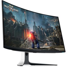 Dell Alienware AW3225QF 32 inç 240Hz 0.03ms QD OLED 4K Curved Oyuncu Monitörü