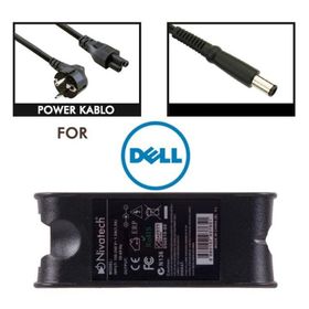Dell Alienware M11X Notebook Adaptörü