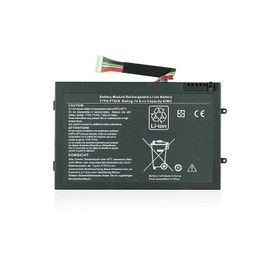Dell Alienware M11X Notebook Batarya Laptop Pil