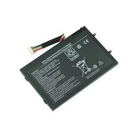 Dell Alienware M11X Notebook Batarya Laptop Pil
