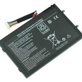 Dell Alienware M11X R2 M14X R2 PT6V8 Uyumlu Notebook Bataryası