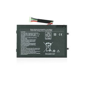 Dell Alienware M11X R2 M14X R2 PT6V8 Uyumlu Notebook Bataryası