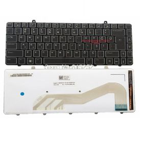 Dell Alienware M11X R3 Klavye