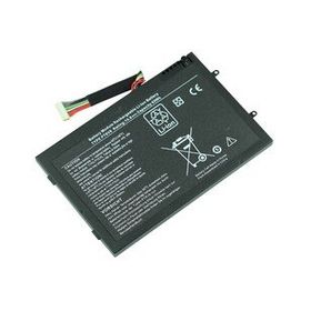 Dell Alienware M14XR2 Notebook Bataryası