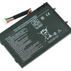 Dell Alienware M14XR2 Notebook Bataryası