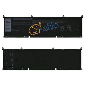 Dell Alienware M17R3 Notebook Bataryası
