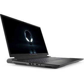 Dell Alienware M18 7845HX00TT05 Ryzen 9 7845HX 64GB RAM 2TB SSD RTX 4070 Windows 11 Home 18 inç Oyun Bilgisayarı
