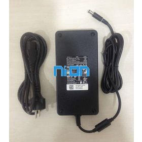 Dell Alienware M18X 19.5V 12.3A Adaptör