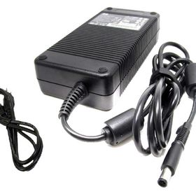 Dell Alienware M18X 19.5V 12.3A Adaptör
