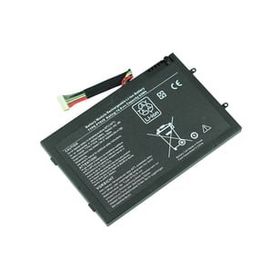 Dell Alienware PT6V8 Notebook Batarya
