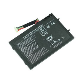 Dell Alienware PT6V8 Notebook Batarya