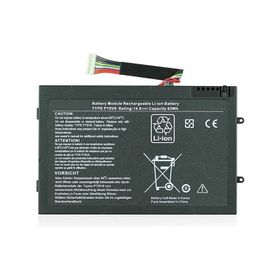 Dell Alienware PT6V8 Notebook Batarya