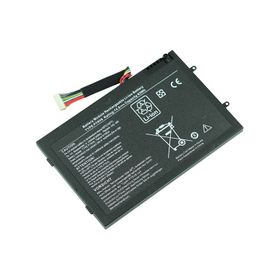 Dell Alienware PT6V8 Notebook Batarya