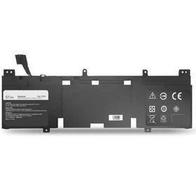 Dell ALW13ED-2808 Notebook Bataryası