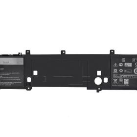 Dell ALW15ER-3718 Notebook Bataryası Pili
