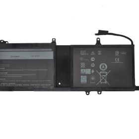 Dell ALW17C-D1738 Notebook Bataryası Pili