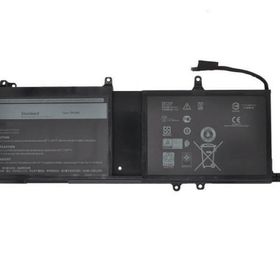 Dell ALW17C-D1738 Notebook Bataryası Pili
