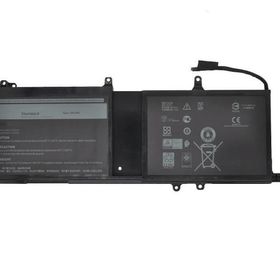 Dell ALW17C-D1738 Notebook Bataryası Pili