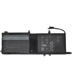 Dell ALW17C-D1738 Notebook Bataryası Pili