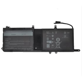 Dell ALW17C-D1738 Notebook Bataryası Pili