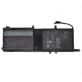Dell ALW17C-D1738 Notebook Bataryası Pili