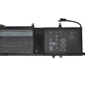 Dell ALW17C-D1738 Notebook Bataryası Pili