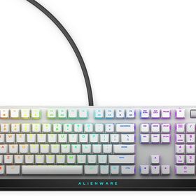 Dell Aw510k Ay Işığı Alienware 510k Rgb Mekanik Gaming Klavye