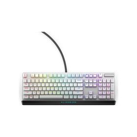 Dell Aw510k Ay Işığı Alienware 510k Rgb Mekanik Gaming Klavye