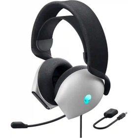 Dell AW520H Lunar Light Oyuncu Kulaklığı