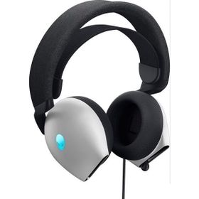 Dell AW520H Lunar Light Oyuncu Kulaklığı