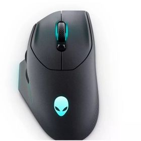 Dell AW620M 545-BBFB Alienware Wireless Gaming Mouse