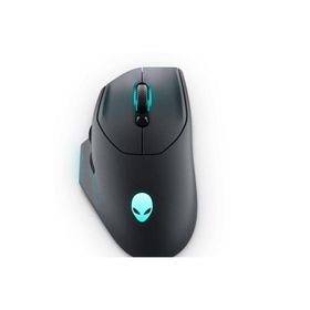 Dell AW620M 545-BBFB Alienware Wireless Gaming Mouse