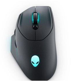 Dell AW620M 545-BBFB Alienware Wireless Gaming Mouse