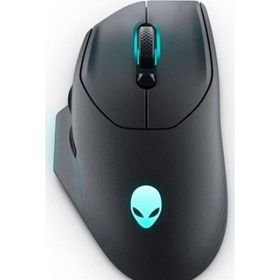 Dell AW620M 545-BBFC Alienware Lunar Ligh Wireless Gaming Mouse