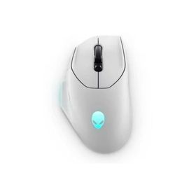 Dell AW620M 545-BBFC Alienware Lunar Ligh Wireless Gaming Mouse