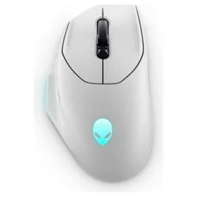 Dell AW620M 545-BBFC Alienware Lunar Ligh Wireless Gaming Mouse