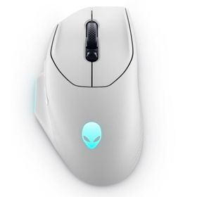 Dell AW620M 545-BBFC Alienware Lunar Ligh Wireless Gaming Mouse