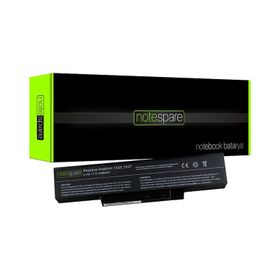 Dell BATCL50L61 Notebook Bataryası