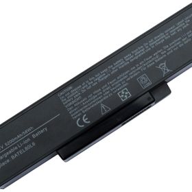 Dell BATEL80L6 Notebook Batarya - Pil