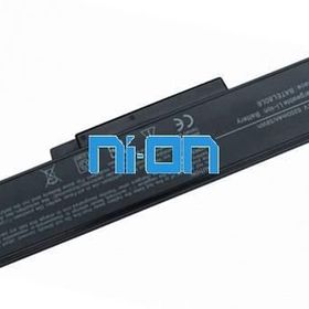 Dell BATEL80L6 Notebook Batarya - Pil