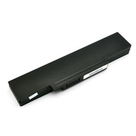Dell BATEL80L6 Notebook Bataryası