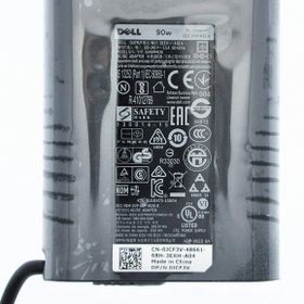 Dell C2894 9T215 7W104 C8023 DF266 DF315 90W Uyumlu Laptop Adaptör