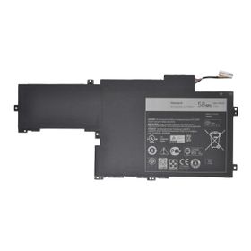 Dell C4MF8 Notebook Bataryası