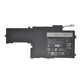 Dell C4MF8 Notebook Bataryası