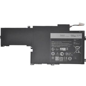 Dell C4MF8 Notebook Bataryası