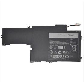 Dell C4MF8 Notebook Bataryası