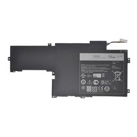 Dell C4MF8 Notebook Bataryası