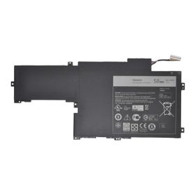 Dell C4MF8 Notebook Bataryası