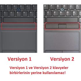 Dell CA004LE7450EMEA VER-2 Klavye